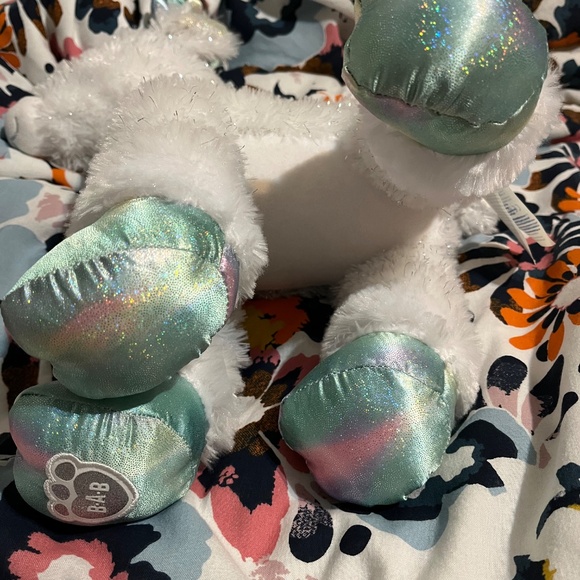 BAB glisten deer plush - Picture 10 of 12